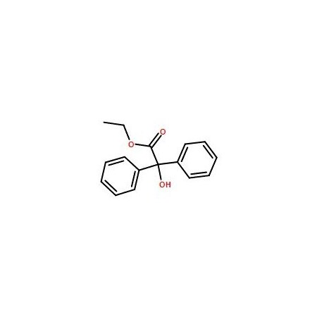 Ak Scientific Ethyl benzilate (5g), CAS 52182-15-7 7872AL-5g