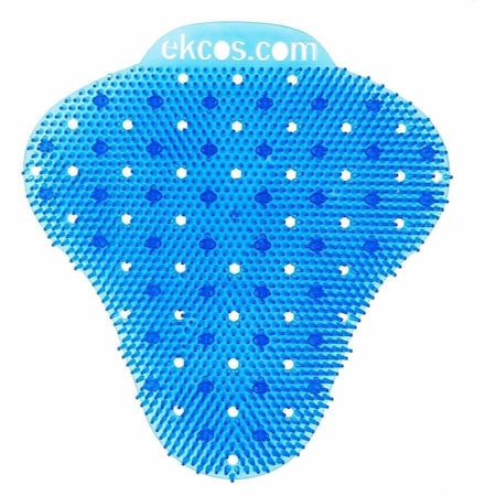 Diversey ekcoscreen Urinal Screens, Fresh Scent, Blue, PK12 EKS-3B-12