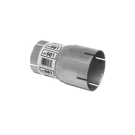 Walker 41981 Exhaust Pipe Reducer W22-41981