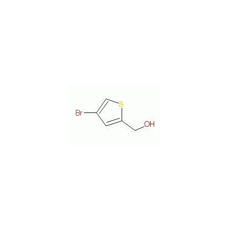 Ak Scientific (4-Bromothiophen-2-yl)methanol (25g), CAS 79757-77-0 W8511-25g