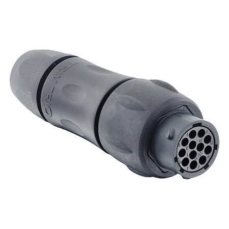 Souriau Electrical Connector UTSX1JC1412S