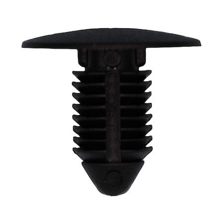 Auveco Radiator Apron Panel Retainer - GM, 25PK 12137
