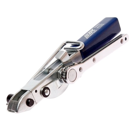 Jtc Auto Tools CV boot clamp tool, ratcheting installer with built-in cutter for low-profile clamps 1503