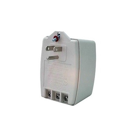 Mg Electronics Power Supply, 120V AC, 18V AC, 50VA, Screw Mount MGT-1850P