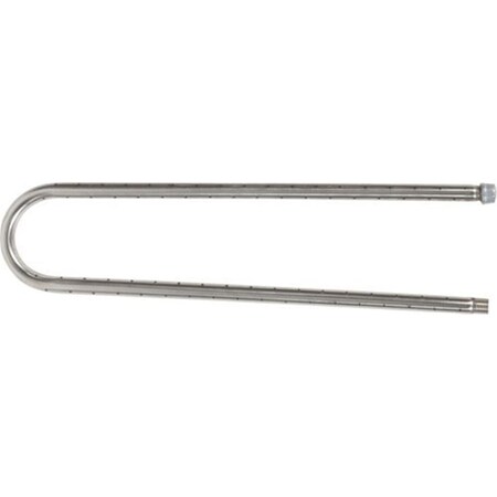 Dagan U-Burner, Stainless Steel SSUB-30