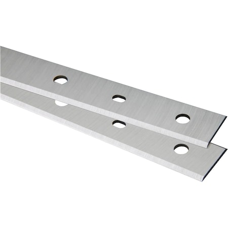 Woodstock 13" Planer Blades - Set of 2 for W1675 D3167
