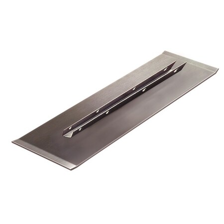 Kraft Tool Kraft Tools 6"x14" Master Channel Mount Finish Blade SK232