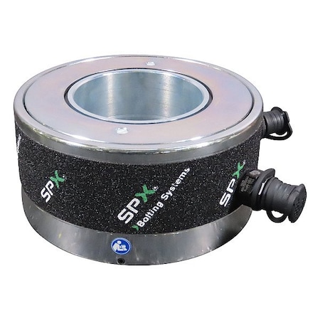 Bolting Spring Return Tensioner, 10.335 sq in SRTAS040001