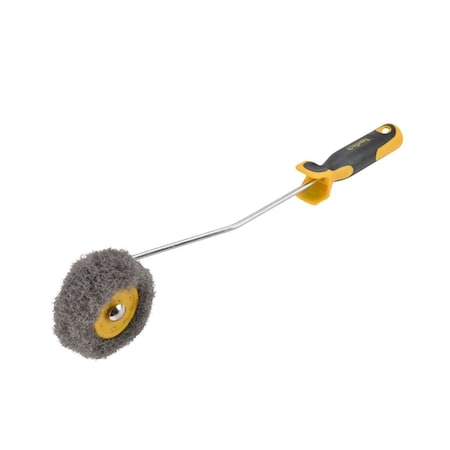 Tapetech 2in Premium Inside Corner Compound Roller CROLL02