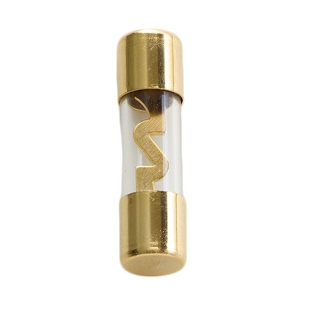Optifuse Automotive Glass Fuse, FSG-G Series, Fast-Acting, 40A, 32V AC, 1kA at 32V AC/DC FSG-G-40A