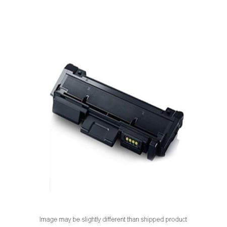 Samsung Replacement, BLACK Compatible Toner, 1,000 page yield MLT-D111S