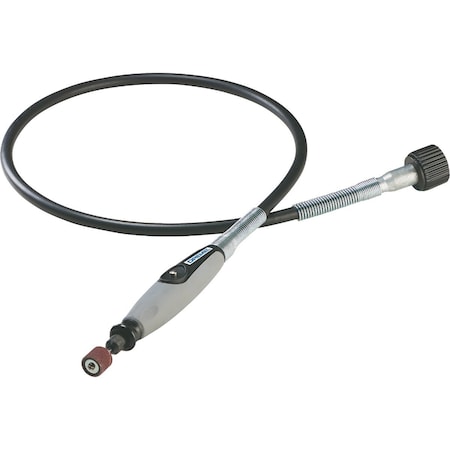 Dremel Rotary Tool Flexible Shaft Attachment 225-02