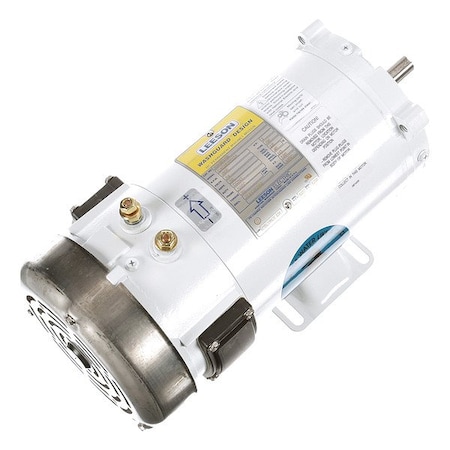 Leeson DC Permanent Magnet Motor, 56C 109303.00