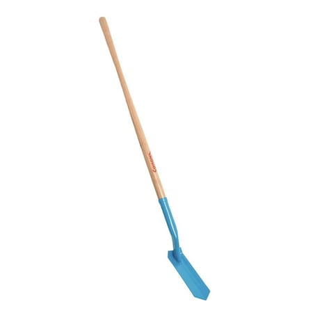 Corona Tools 51 in. Steel V-Shaped Trenching Shovel Wood Handle SS 64103