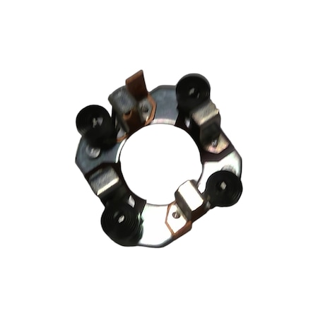 Cnh BRUSH HOLDER, CNH OEM A187852 A187852