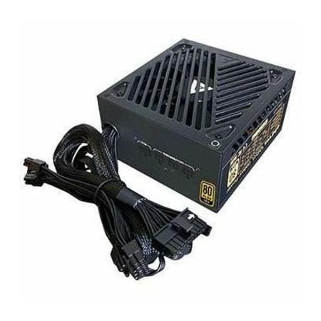 Apevia Galaxy ATX-GX650W 650W Power Supply ATX-GX650W