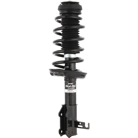 Kyb Complete Corner Unit Assembly -Strut, Mount and Spring, SR4767