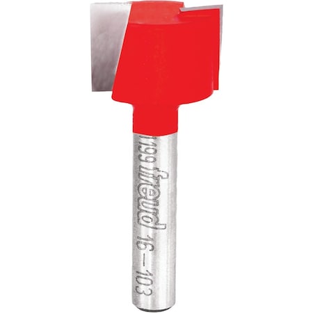 Freud 5/8'' Mortising Router Bit 16-102