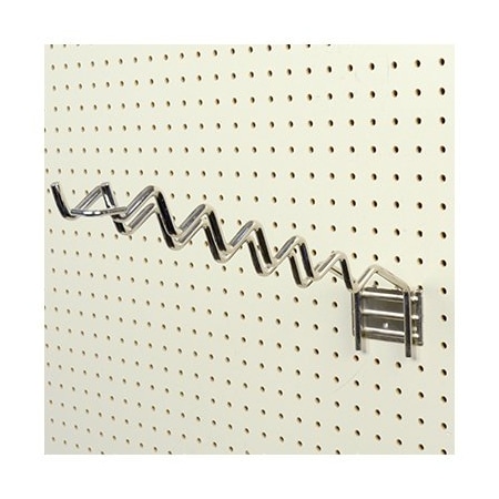 Plumb Pak 1-1/4X20-1/2 Wht S-Trap 270WK
