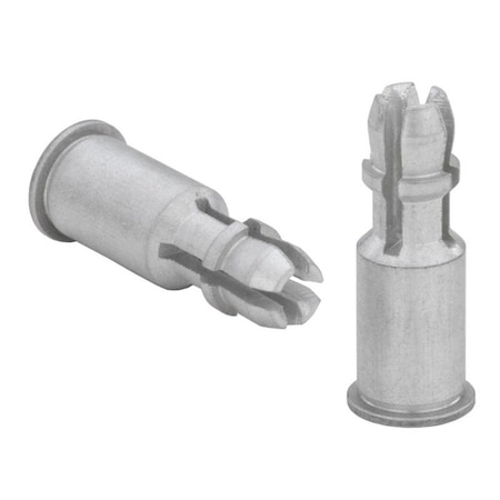 Pem SNAP-TOP STANDOFFS - TYPES SSA, SSC, SSS - UNIFIED SSC-156-16