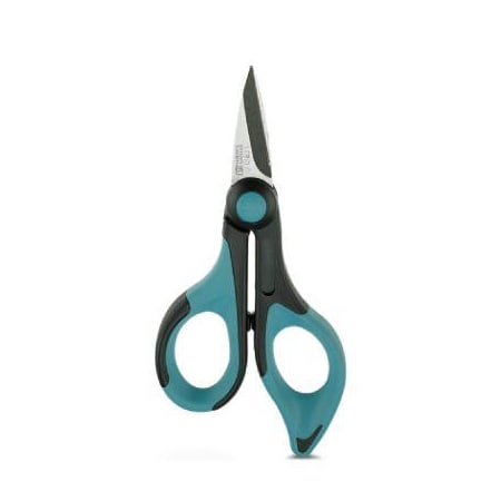 Phoenix Contact CUTFOX-ES Electrician's scissors high 1212621
