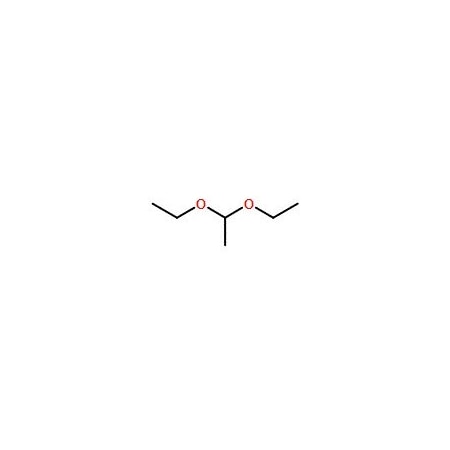 Ak Scientific Acetal (5mL), CAS 105-57-7 U086-5mL