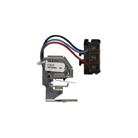 Eaton Other Sensors and Switches Auxiliary Switch 125V K Frame A1X3PK