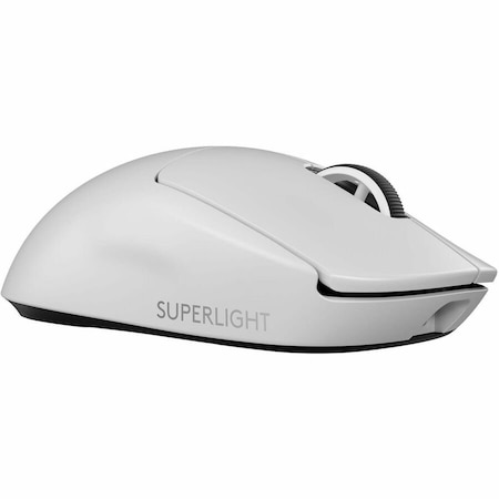 Logitech Pro X Superlight 2 SE White 910-007655