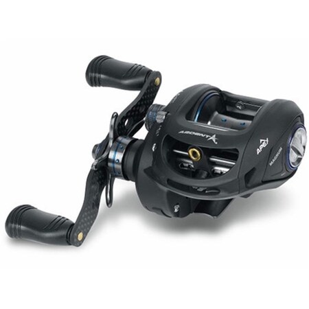 Ardent Apex Magnum Baitcasting Reel - Right Hand AAM65RBA