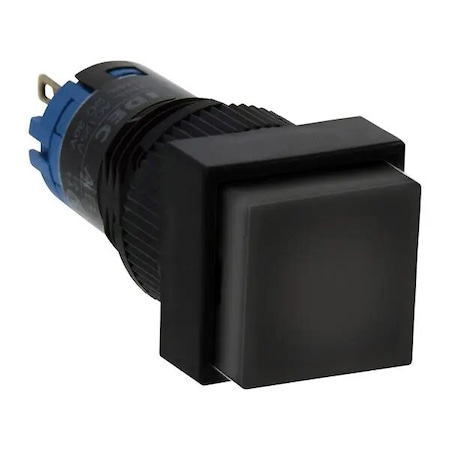 Idec SQUARE PB SPDT IP40 AB2Q-M1-B