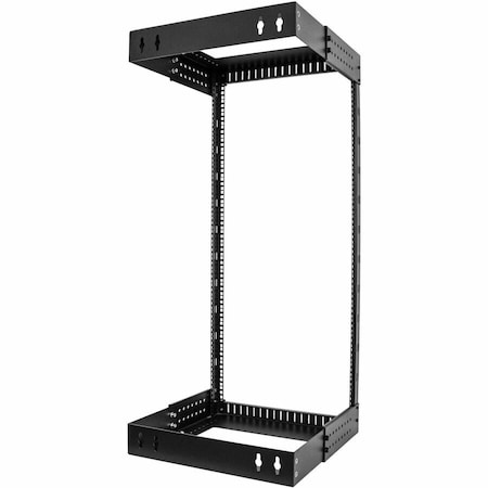 Startech.Com 24U WALL MOUNT NETWORK RACK ADJ 12-20IN RACK-24U-20-WALL-OA