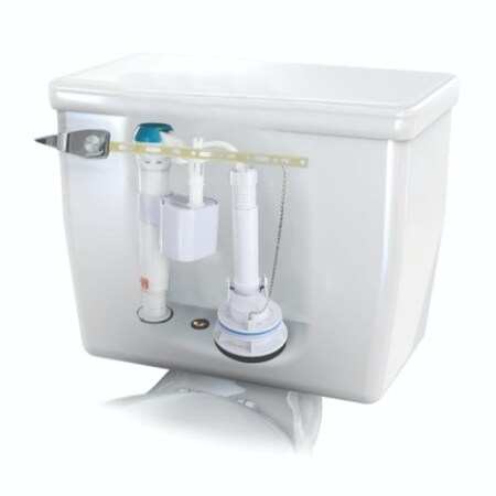 Danco ALL IN ONE TOILET REPAIR KIT 12094