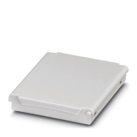 Phoenix Contact BC 53 6 DKL R KMGY DIN rail housing for 2896432