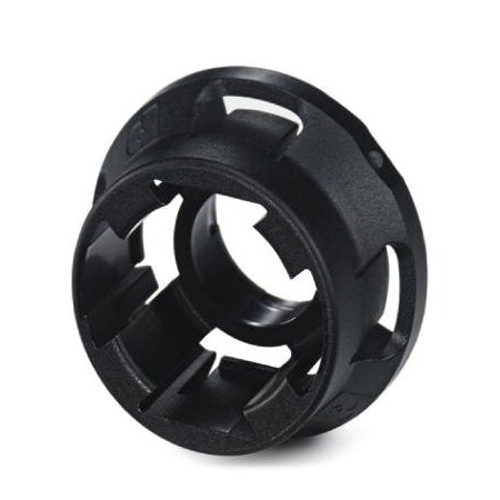 Phoenix Contact SACC-BP-F-FIX/NUT-BK-THR Fixing sleeve 1419697