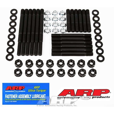 Arp 234-5610 Main Stud Kit with 3.5-4 in. Stroke for Small Block Chevrolet ARP234-5610