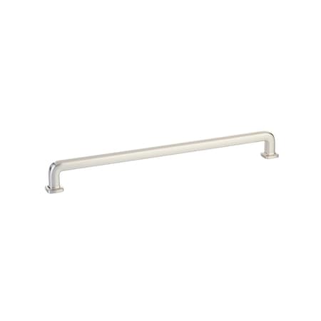Emtek Cabinet Pulls Satin Nickel 86638US15