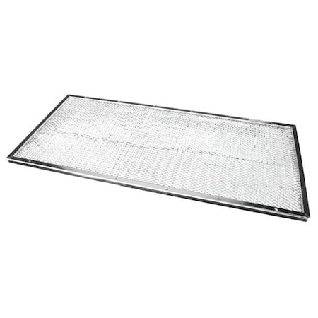 Trane FILTER, MIST ELIMINATOR, 1.0 X 37.00 X 1 FLR09409