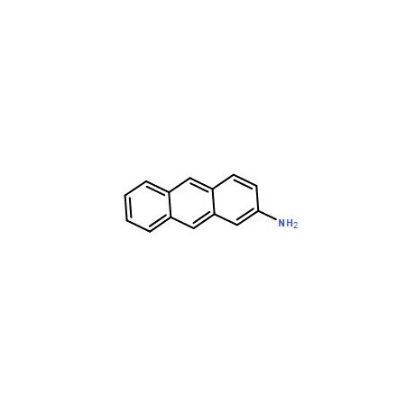Ak Scientific 2-Aminoanthracene (5g), CAS 613-13-8 6173AF-5g