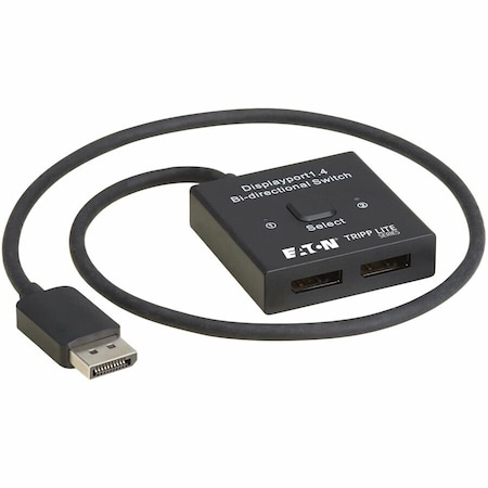 Eaton EATON, HDMI Device B119-002-BDS-DP