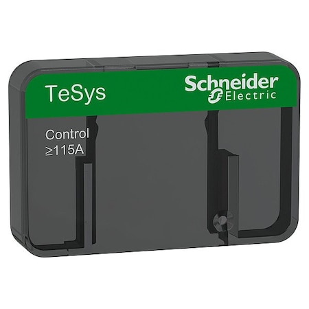 Schneider Electric Safety cover D115-150A LAD9ET5