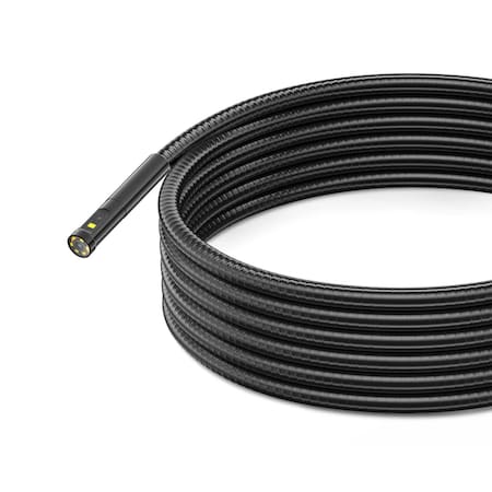 Teslong 7.9mm (0.31in) Triple Lens 3 Meter (9.8ft) CAMD79T03