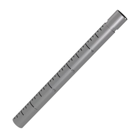 Mason Plastics LASER NUMBERED ADJUSTING ROD LNMP020R11
