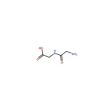Ak Scientific Glycylglycine (5g), CAS 556-50-3 M541-5g