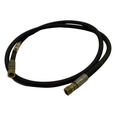 Cnh HOSE HYDRAULIC, CNH OEM 76066108 76066108
