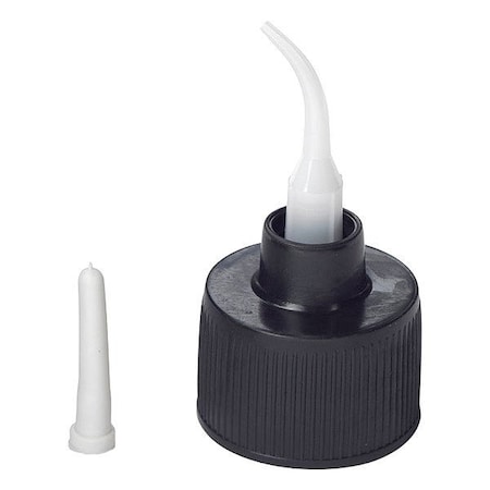 Hach Luer Lock Dispensing Cap Kit, 1 in H 2965700