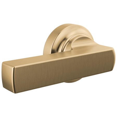 Delta Tetra Tank Lever In Champagne Bronze 78960-CZ
