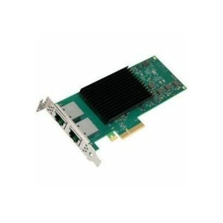 Intel Ethernet Network Adapter E610-XT2, Single E610XT2