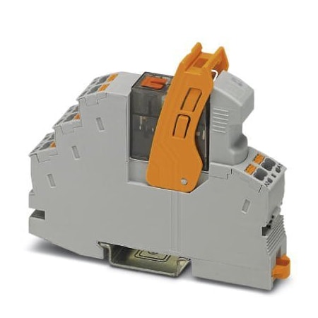 Phoenix Contact RIF-1-RPT-LV-120AC/1X21MS Pre-assembled 2909776