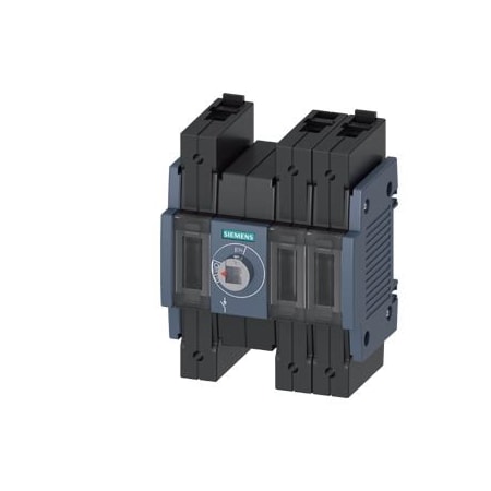 Siemens SWITCH-DISCONNECTOR 100A FRAME SIZE 1 3KD3030-2ME20-0