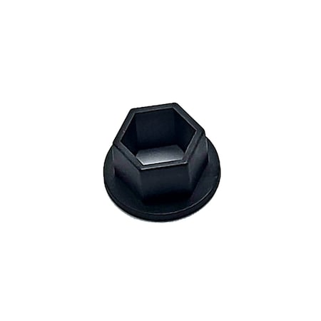 Bojo Tools Plastic Socket-Wrench Insert 11/16" reduce to 9/16" - Low Torque Duty WI-11/16-9/16-XNGL